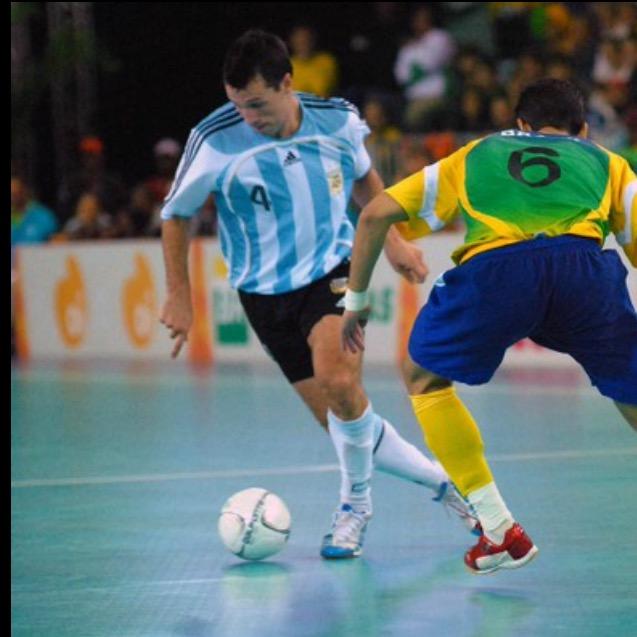FUTSAL DELTA SIRI 1 2022
