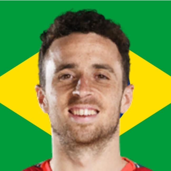 Diego Jota