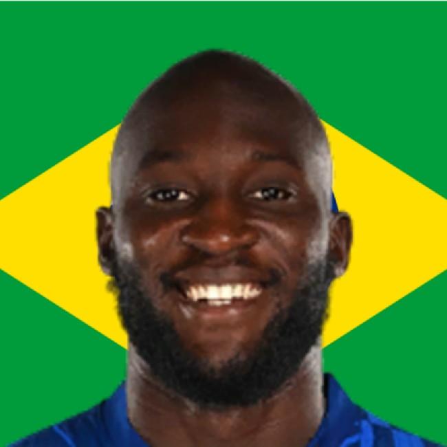 Romelu Lukaku