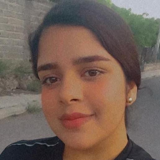 Esbeidi Guadalupe Munguia Cebreros