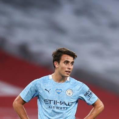 Eric García