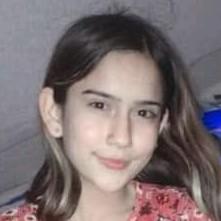 Irania Bracamontes Corrales