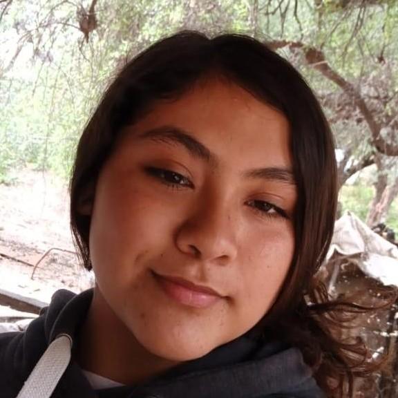 Norma Vanesa Morales Romo