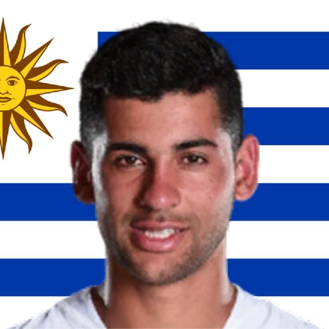 Cristian Romero