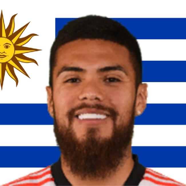 Paulo Diaz