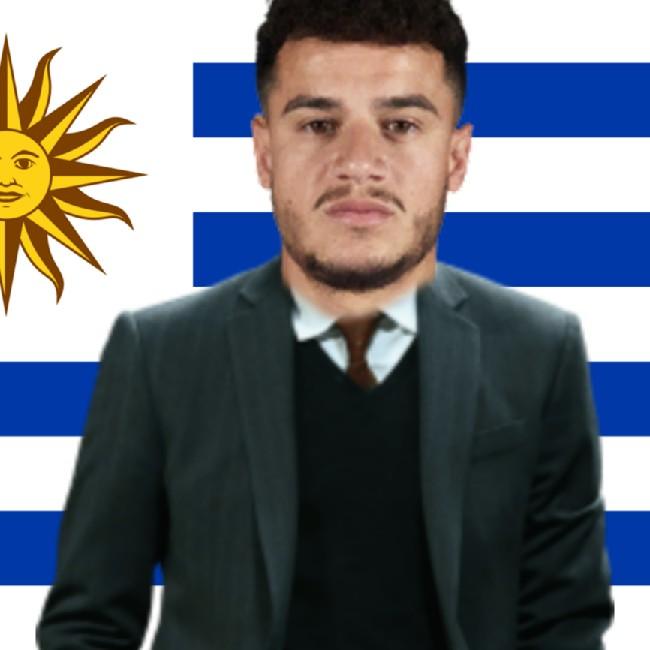 Philippe Coutinho