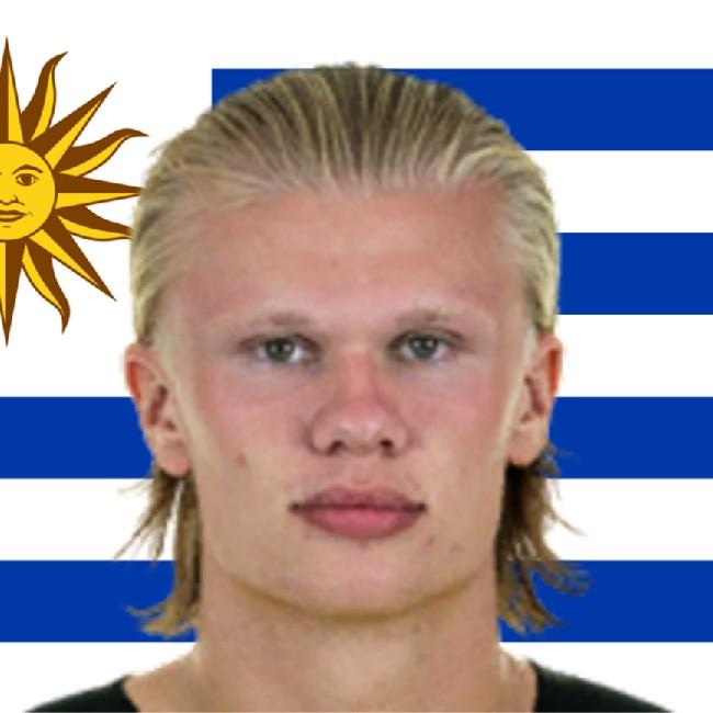 Erling Halaand
