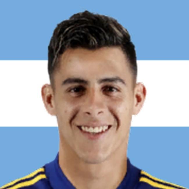 Kinchan Pavon