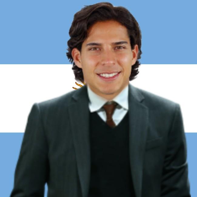 Diego Lainez