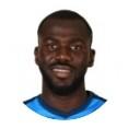 K. Koulibaly