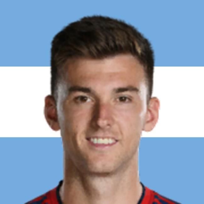 Kieran Tierney