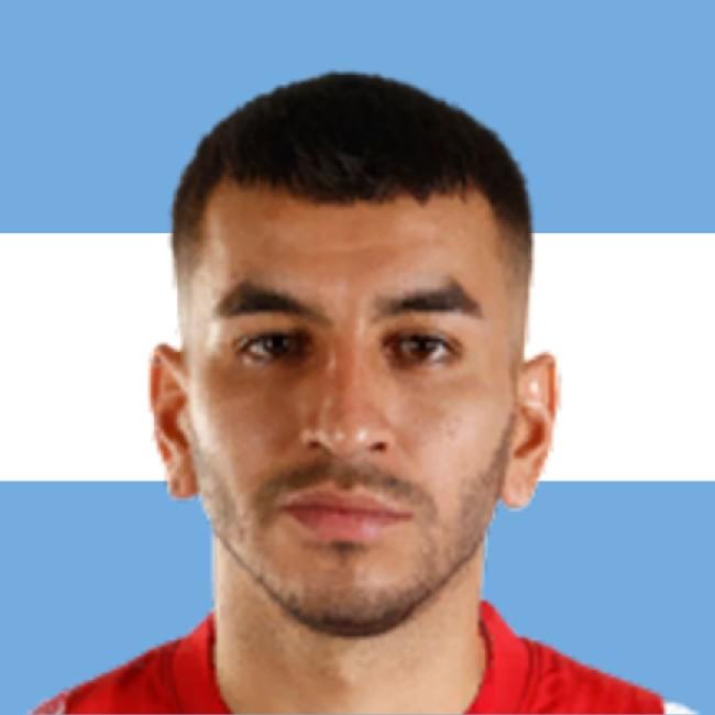 Angel Correa