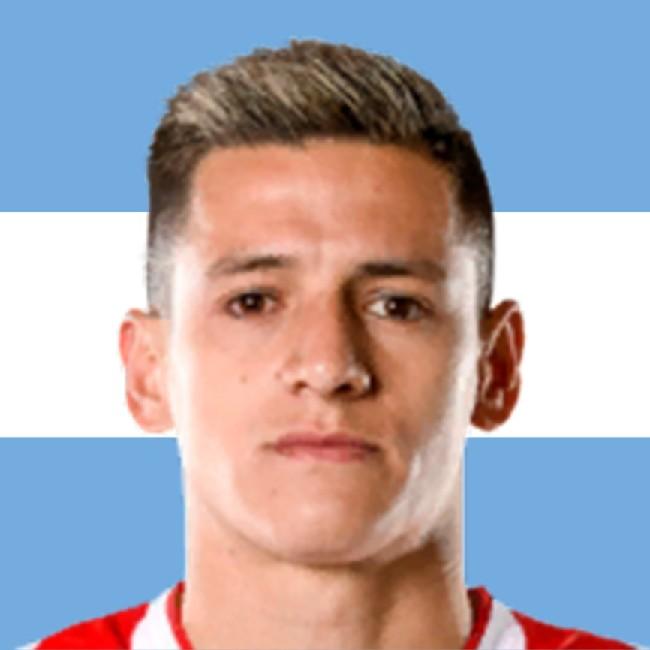 Leonardo Godoy