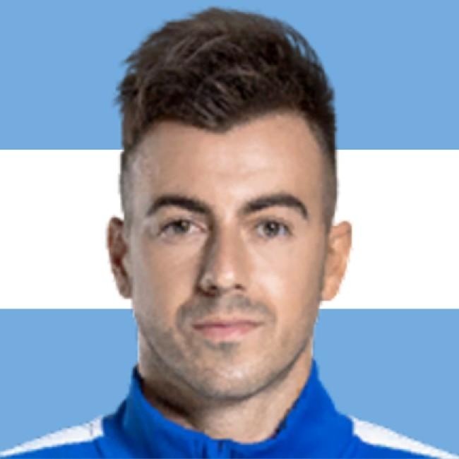 Stephan El Shaarawy