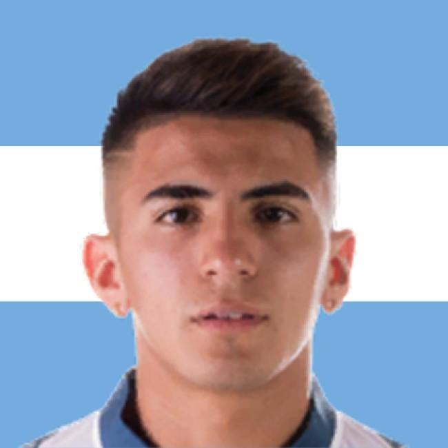 Thiago Almada
