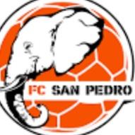 fc san Pedro