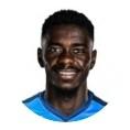 A. Tuanzebe