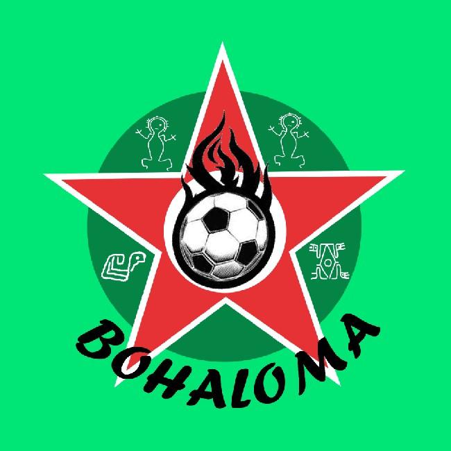 Bohaloma