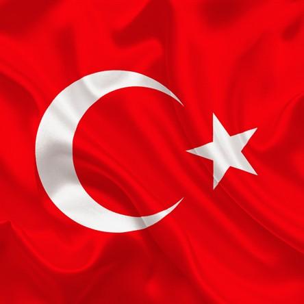 Recep Reçber - Turkey