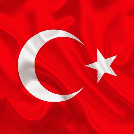 Yahya Öztürk - Turkey