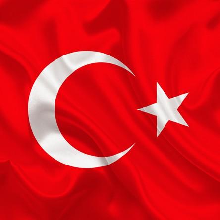 Mehmet Ali - Turkey