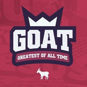Hamza Farrouj - GOAT