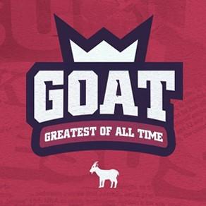 Mohamed Elmomine - GOAT