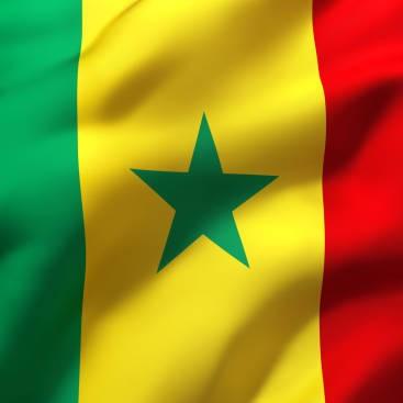 Jean Claude Gomis - Senegal
