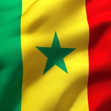 MHD Thiam - Senegal