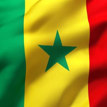 Coutinho Diene - Senegal