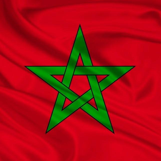 Yassine Chafik - Marocco