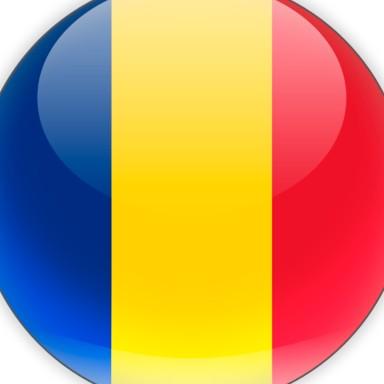 Cristian Ioniță - Romania