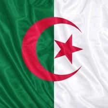Mondir Bouchair - Algeria
