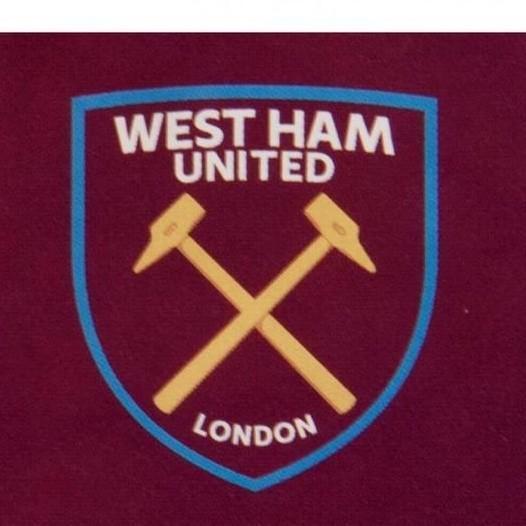 Foued Sellami - West Ham United 🏴󠁧󠁢󠁥󠁮󠁧󠁿 England