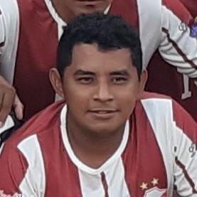 MOISÉS DOS SANTOS E SANTOS