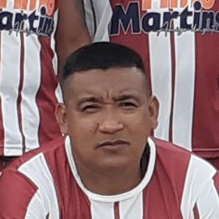 ELDEMIR DE SOUSA ARAÚJO