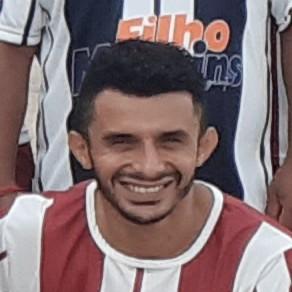 JORGE HENRIQUE PEREIRA DE SOUSA