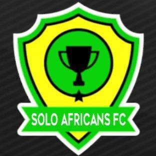 SOLO AFRICANS FC