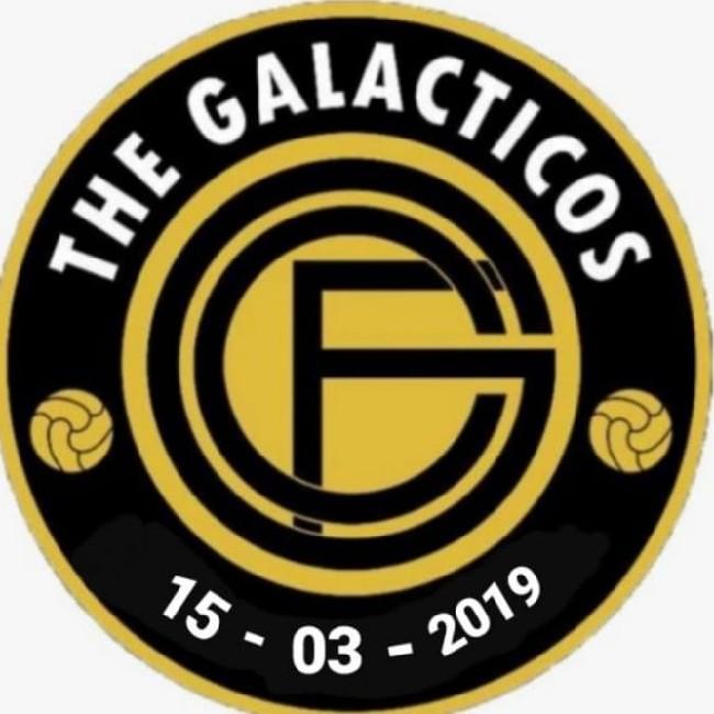 The Galáticos