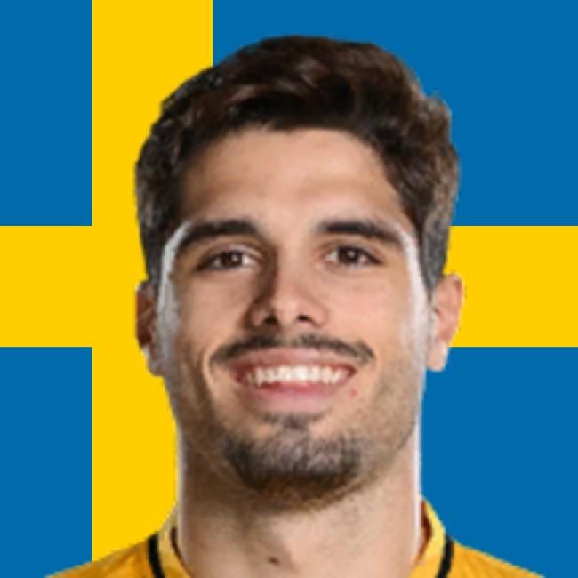 Pedro Neto
