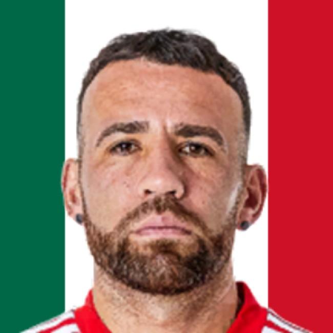 Nicolás Otamendi