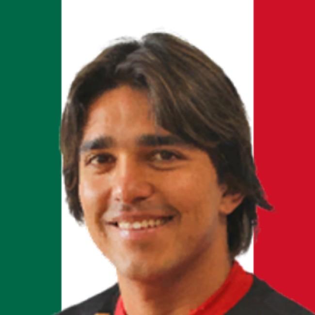 Marcelo Moreno Martins