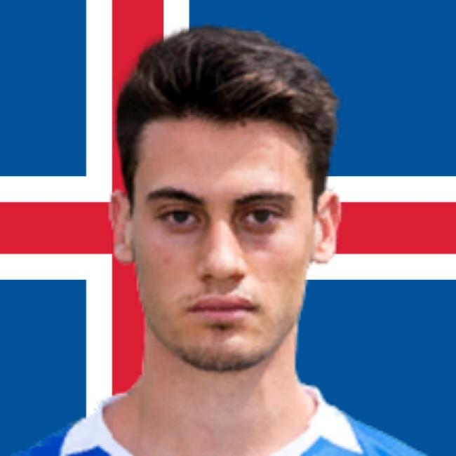 Mattia Viviani