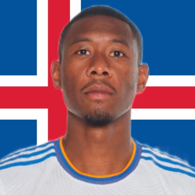 David Alaba