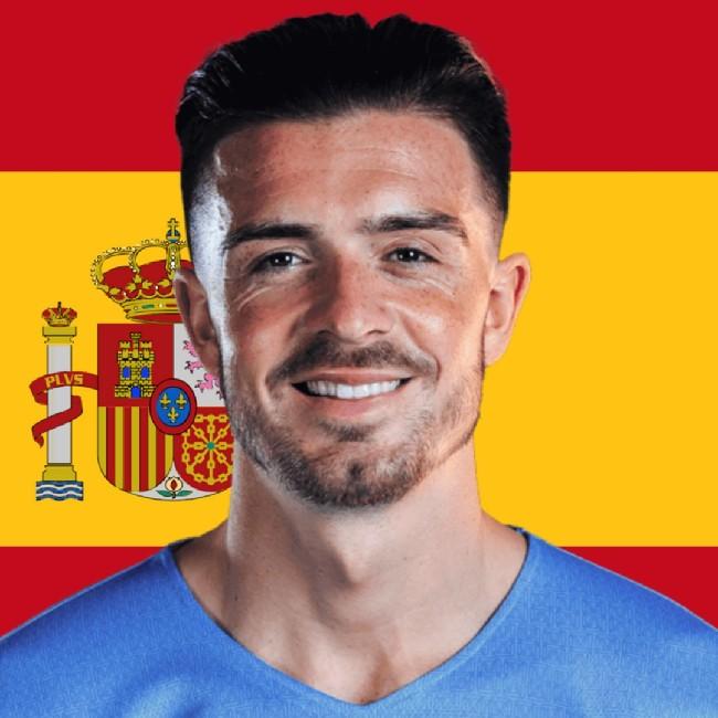 Jack Grealish