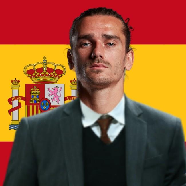 Antoine Griezmann