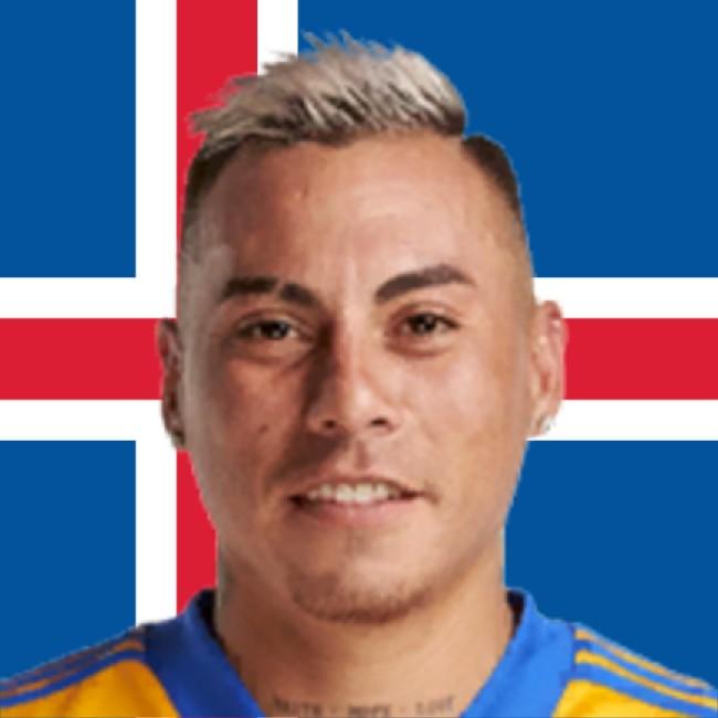 Eduardo Vargas