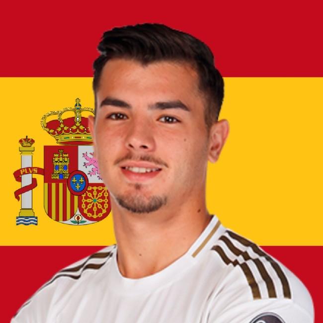 Brahim Diaz