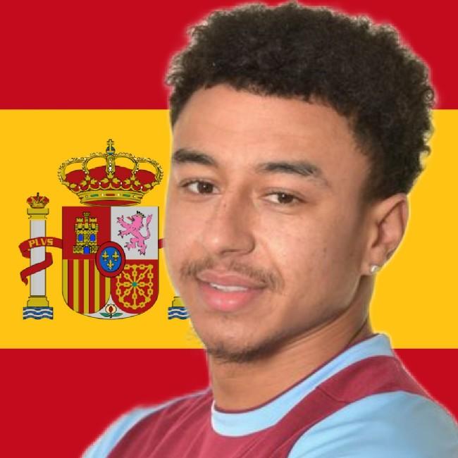 Jesse Lingard