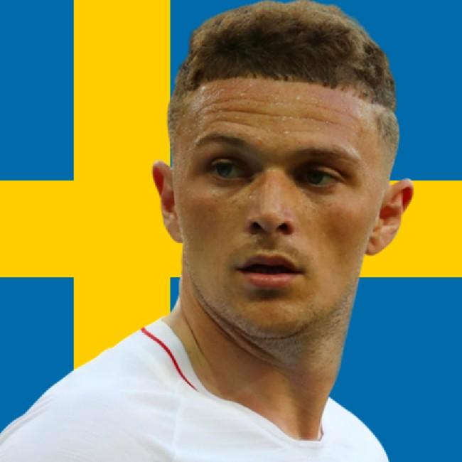 Kieran Trippier